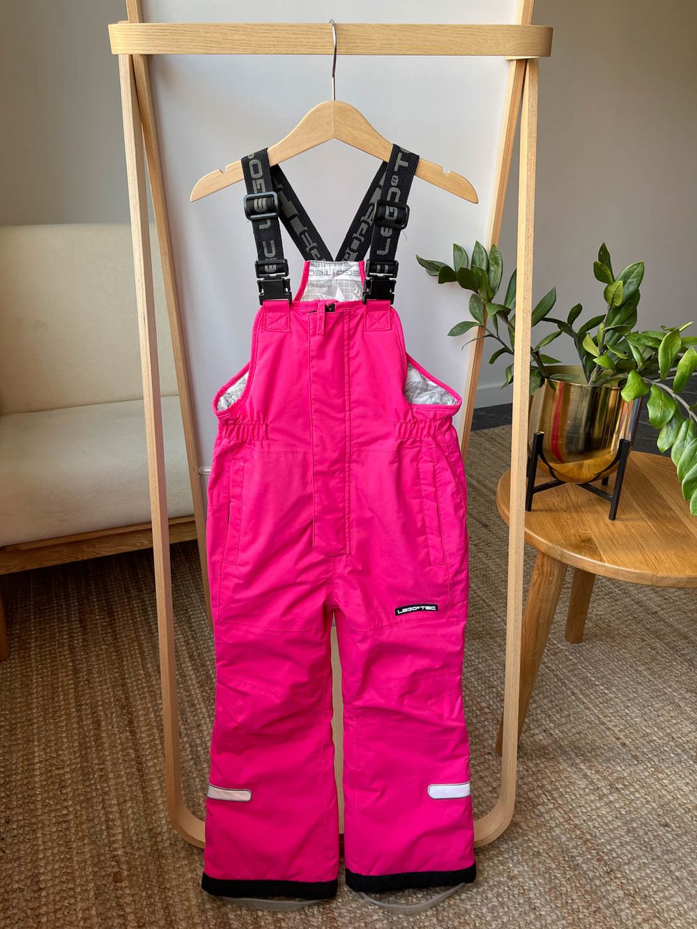 Комплект Lego Tec