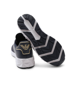 Кроссовки EA7 - черный(X8X123 XK300)