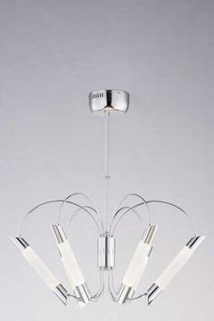 71739/6 CR (1) Люстра