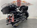 Harley-Davidson Street Glide FLHX1450 , 2001