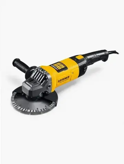 УШМ (Болгарка), 180 мм AGS-180-2000 S