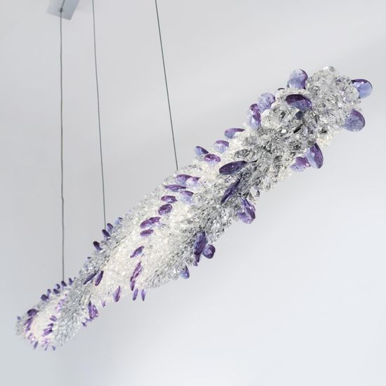 Подвесной светильник MODESTYLE MS.5007.1000 CR