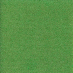 Цветной фетр МЯГКИЙ 500х700 мм, 2 мм, плотность 170 г/м2, рулон, зеленый, ОСТРОВ СОКРОВИЩ, 660630