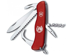 Нож Victorinox Equestrain красный, 0.8883