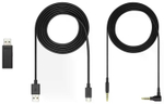 Наушники Sony WH-G500 черный