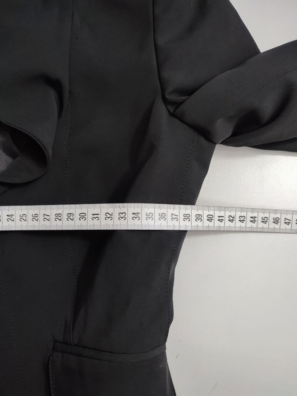 Жакет Motivi элегантный 38 размер