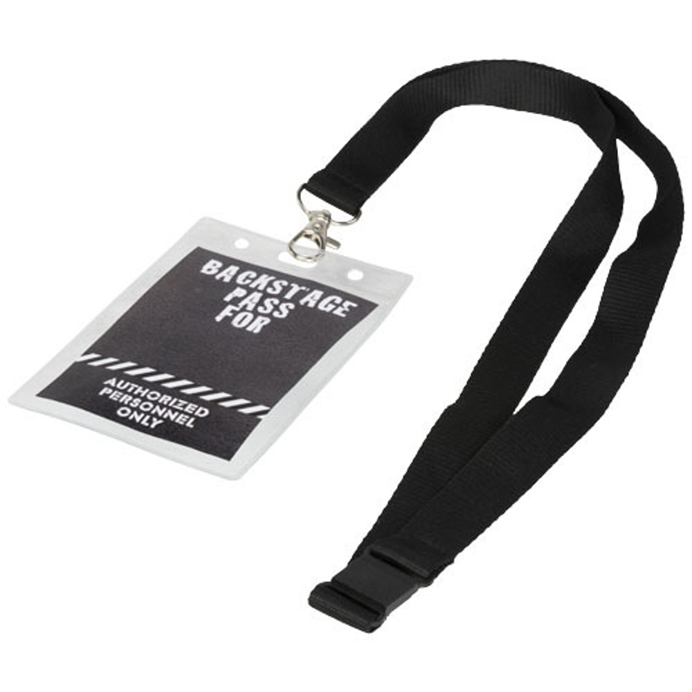 Держатель для бейджа Lorenzo