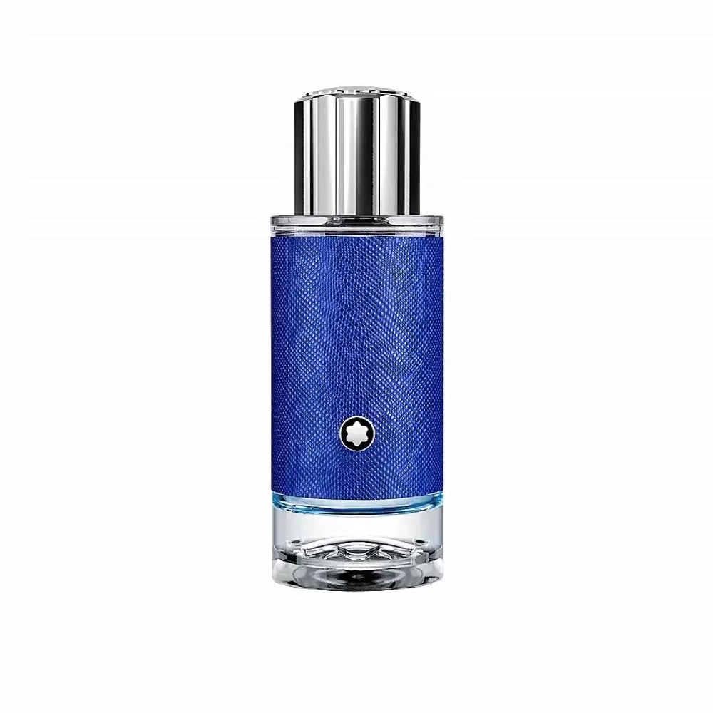 Парфюмерная вода MontBlanc Explorer Ultra Blue