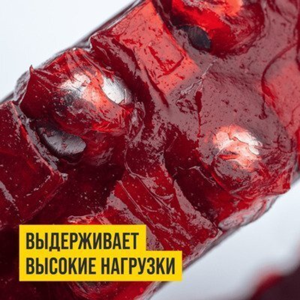 Смазка МС 1520 (RUBIN) EP2 375мл туба