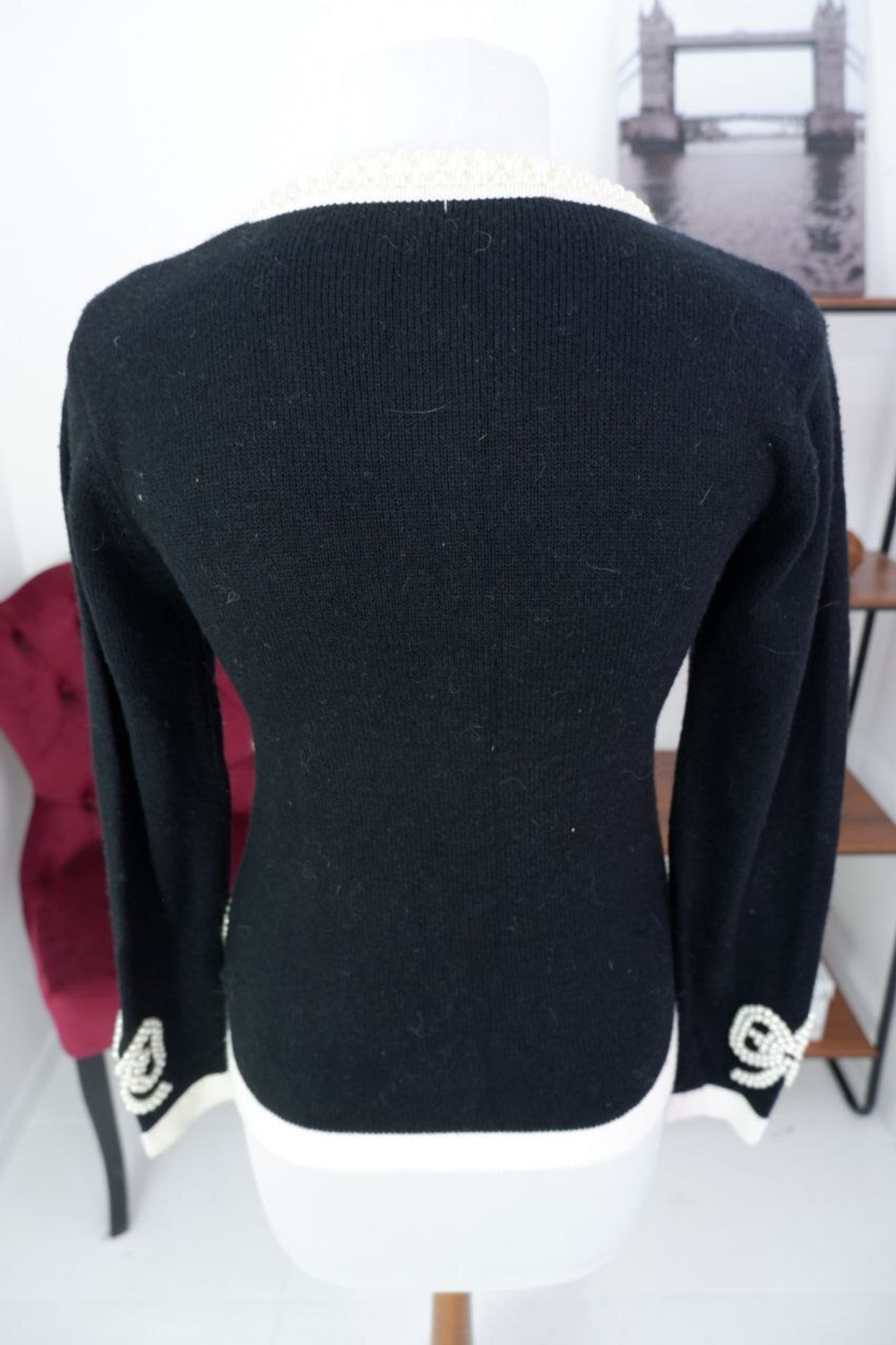 Джемпер красивый 44 размер