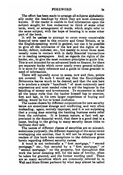 Money and investments; a reference book for the use of those desiring information in the handling of money or the investment thereof | Montgomery Rollins