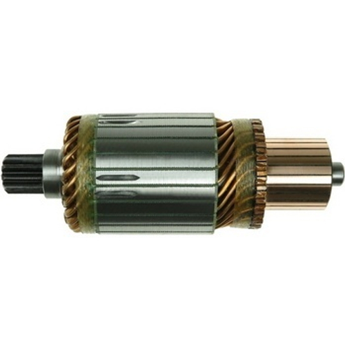 Ротор стартера Nissan 24V