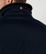 Пуховая куртка Hechter Paris - темно-синий(50168-142205)