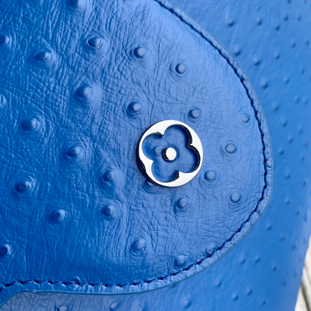 Louis Vuitton Capucines BB