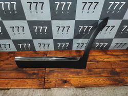 Накладка двери задней левой Kia Sorento 3 Prime (UM) 14-20 Б/У Оригинал 87775С5200