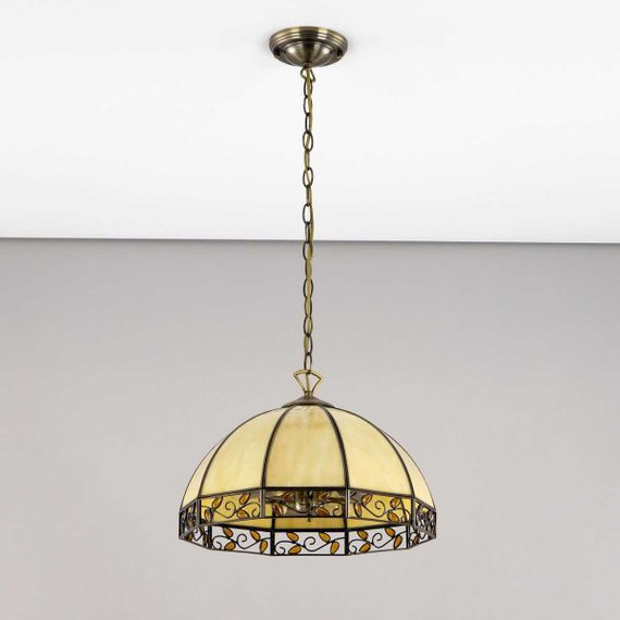 Подвесная люстра Citilux Шербург-2 CL440231