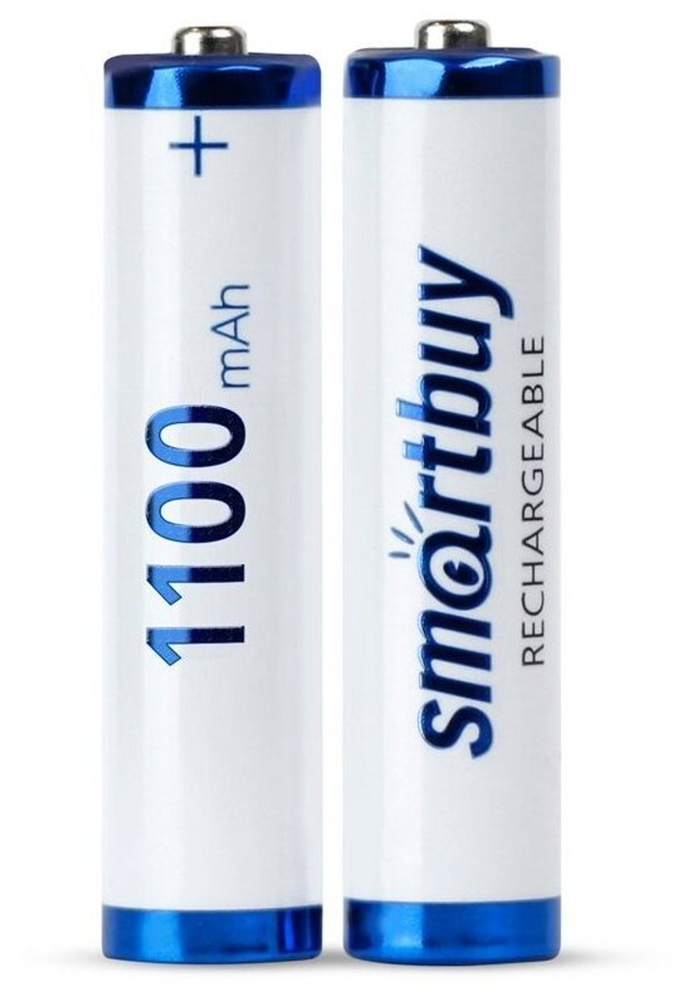 Аккумулятор Smartbuy R03 1100 mAh блистер. (Цена за 2шт)