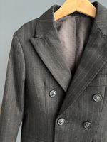 Шерстяной костюм, 128