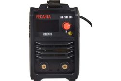 Сварочный инверторный аппарат Ресанта САИ-250Т LUX 65/72