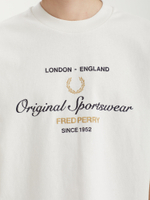 Мужская Футболка Original Sportswear