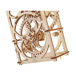 Деревянный 3D-конструктор "Таймер"