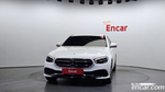 Mercedes-Benz E-Class W213 E250 Avangarde (11.2022)