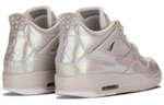Кроссовки Jordan Air Jordan 4 Retro 30Th Anniversary Pearl GS (Подростковая размерная сетка)