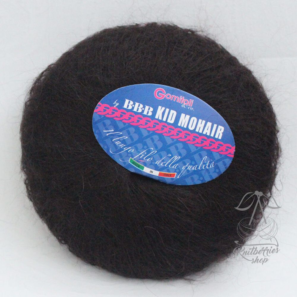 BBB Kid Mohair #0104