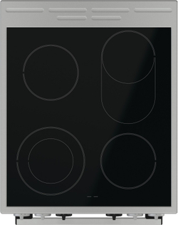Электрическая плита Gorenje ECS5350XA