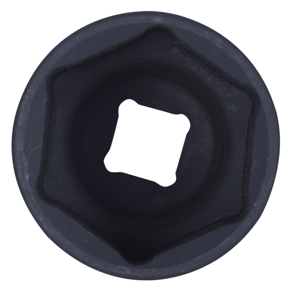 KING TONY (443536M) Головка торцевая ударная глубокая шестигранная 1/2", 36 мм