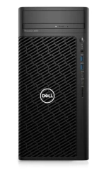 Рабочая станция Dell Precision 3660 (210-BCUQ-1)