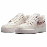 Кроссовки Nike Air Force 1 Swooshes (Женская размерная сетка)