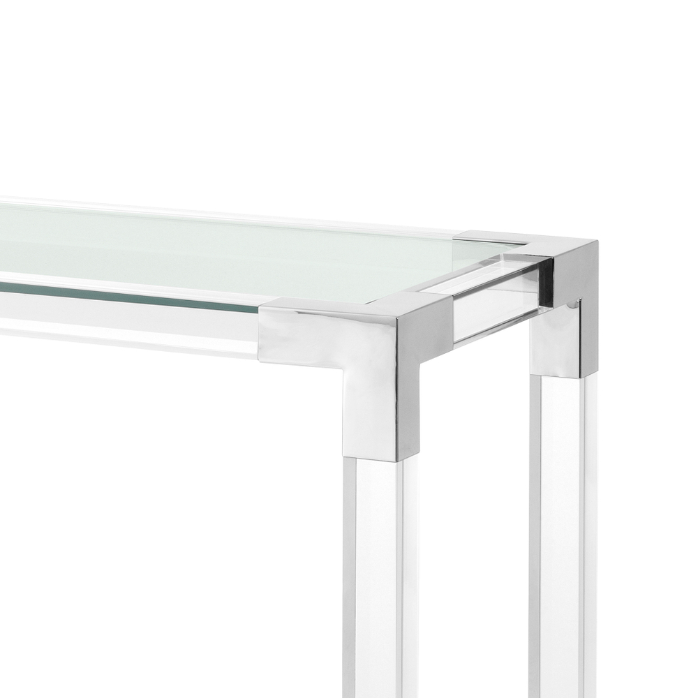 Консоль Console Table Royalton арт.111361