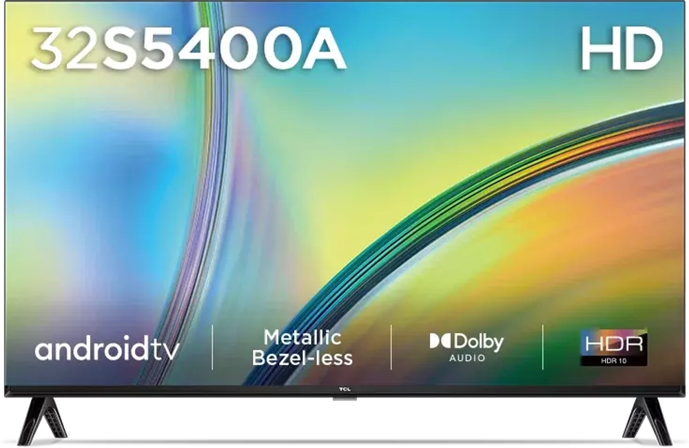 Телевизор TCL 32" 32S5400A 32" Smart