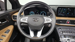 Hyundai The New Santa Fe HEV 1.6 2WD (07.2021)