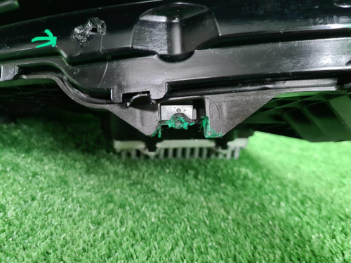 Фара правая Range Rover Vogue 5 L460 (2021-н.в.) LED