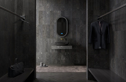 Раковина-чаша Abber Karbon 60 AK2041 Черная