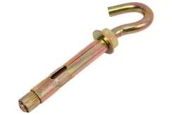 Болт 10*80 анкерный крюк 27852