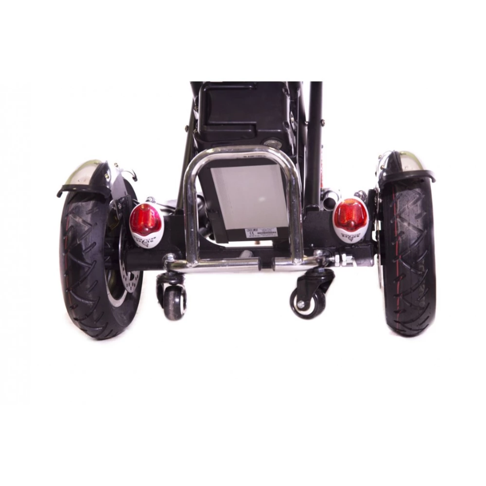 Электросамокат Трайк 500W