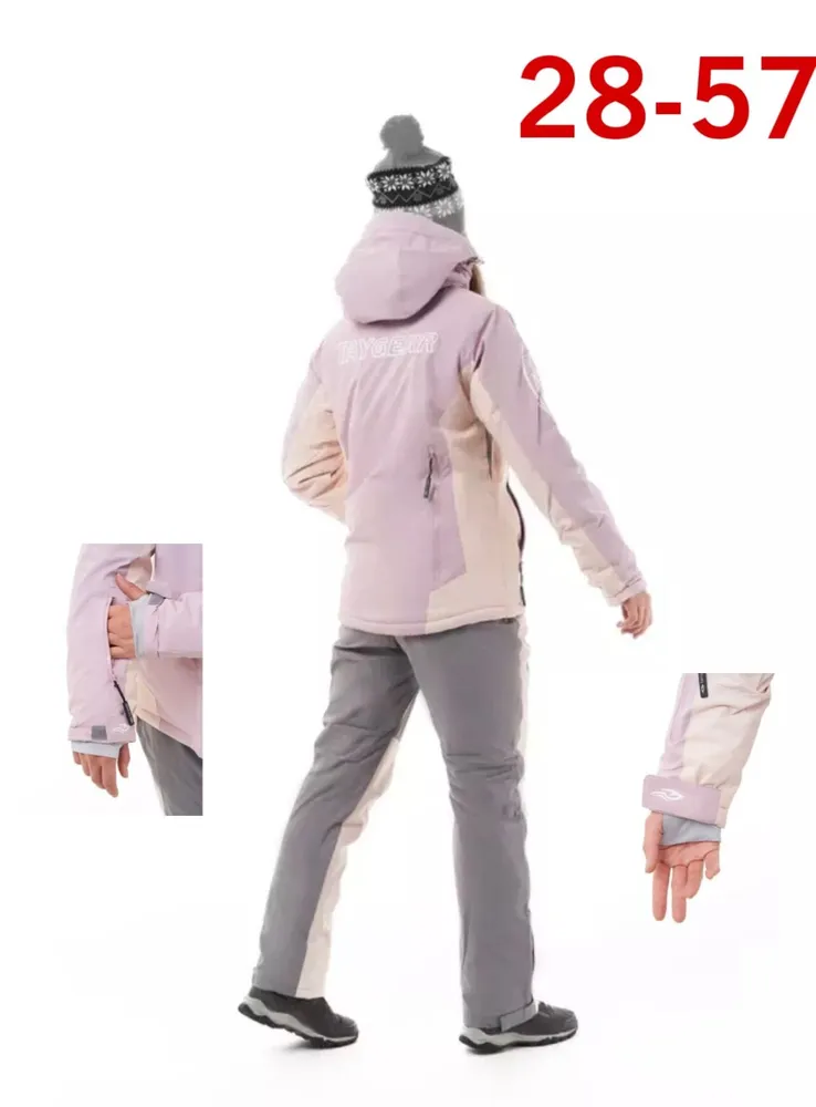 Костюм 50346377 Fabrika