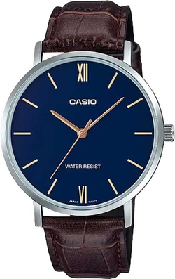 Часы Casio MTP-VT01L-2B