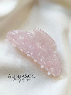 Крабик для волос средний Jolie