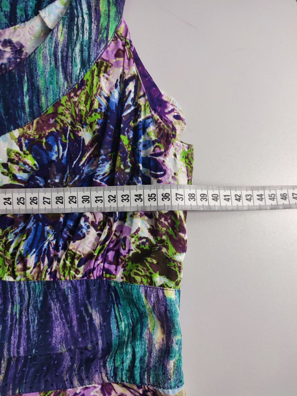 Платье Neula из вискозы 42 размер