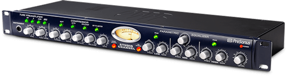PreSonus Studio Channel