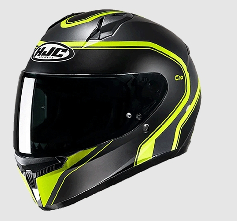 Шлем интеграл HJC C10 ELIE MC3HSF XL