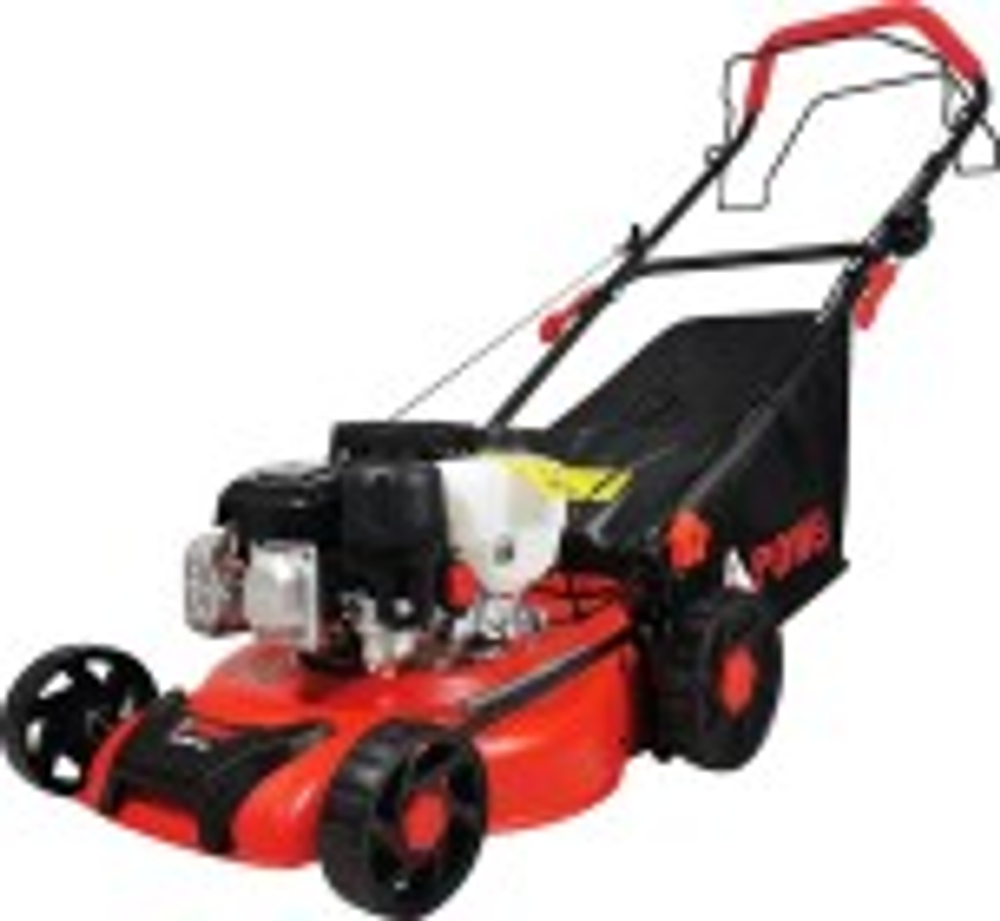 Газонокосилка бензиновая A-iPOWER ALM41S 41102