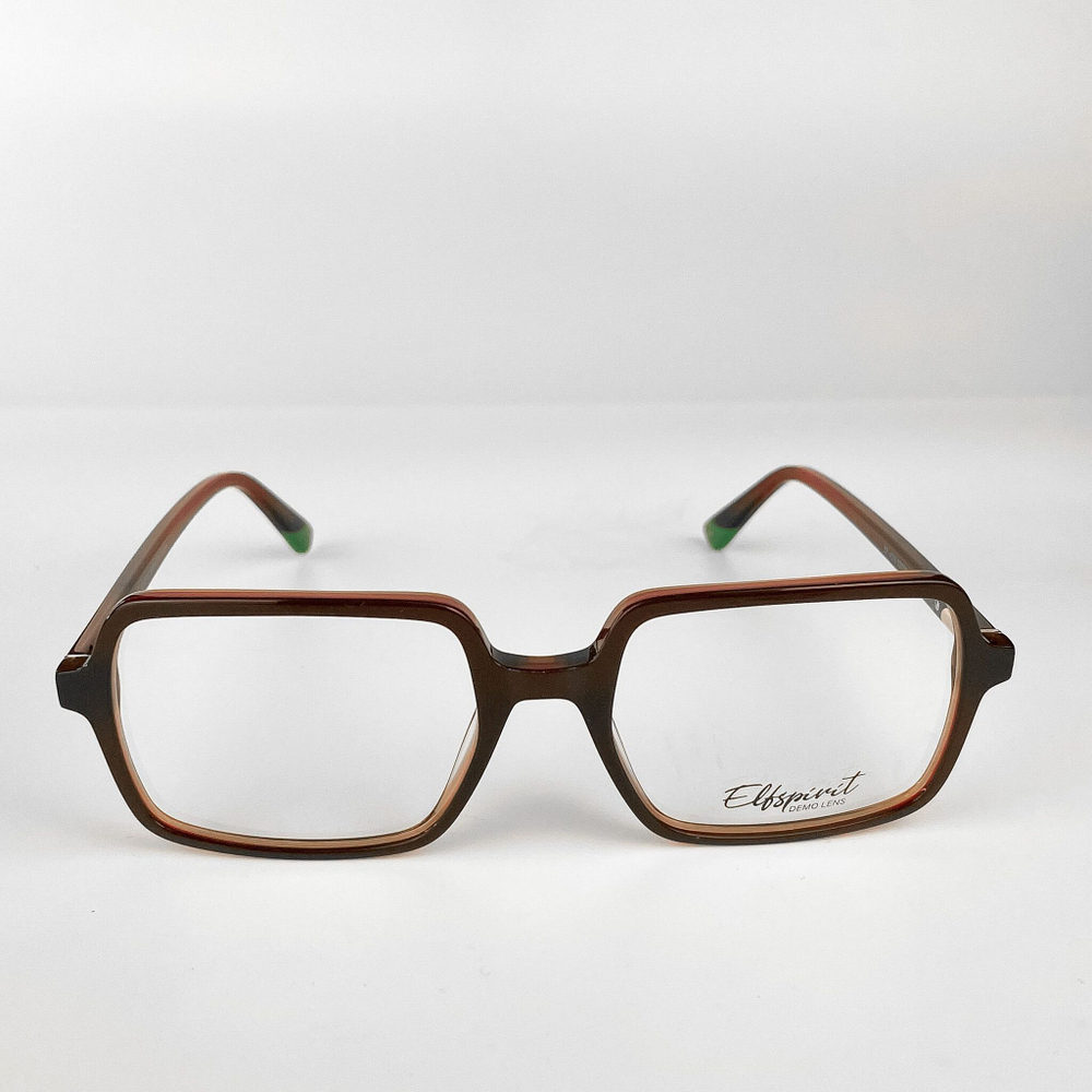 Elfspirit E 4316 003 оправа + футляр