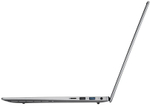 Ноутбук  OSIO FocusLine F150i-024 15.6 ", Core i5, 16 Гб RAM, 1 Тб SSD, Iris Xe Graphics, Серый