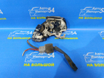 Замок двери задней правой TOYOTA CARINA E 1995