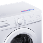 Стиральная машина MAUNFELD MFWM106WH051